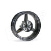 BST Triple TEK 12 x 4.00 Rear Wheel - Kawasaki Z125 Pro (17-23)