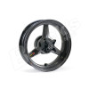 BST Triple TEK 12 x 4.00 Rear Wheel - Kawasaki Z125 Pro (17-23)