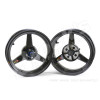 BST Triple TEK 12 x 4.00 Rear Wheel - Kawasaki Z125 Pro (17-23)