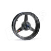 Z125 Pro BST Wheel and Tire Package - Wide Rear (17-20)