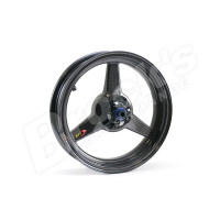 Z125 Pro BST Wheel and Tire Package - Wide Rear (17-20)