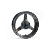 Z125 Pro BST Wheel and Tire Package - Wide Rear (17-20)