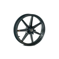 BST 7 TEK 16 x 3.5 Front Wheel - BMW S1000RR (10-19) and S1000R (14-20)