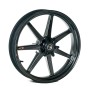 BST 7 TEK 16 x 3.5 Front Wheel - BMW S1000RR (10-19) and S1000R (14-20)