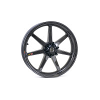 BST 7 TEK 16 x 3.5 Front Wheel - Honda CBR1000RR (08-16) and SP (14-16)
