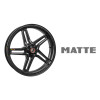 BST Rapid TEK 17 x 3.5 Front Wheel - Matte - Ducati 899/959/821/ 1199 w/ ABS / 1299 / V4/ V2 / 1299S / 1299R / FE 15-16 BST Rapid TEK 17 x 3.5 Front Wheel - Matte - Ducati 899/959/821/ 1199 w/ ABS / 1299 / V4/ V2 / 1299S / 1299R / FE 15-16