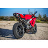 BST Rapid TEK 17 x 3.5 Front Wheel - Matte - Ducati 899/959/821/ 1199 w/ ABS / 1299 / V4/ V2 / 1299S / 1299R / FE 15-16 BST Rapid TEK 17 x 3.5 Front Wheel - Matte - Ducati 899/959/821/ 1199 w/ ABS / 1299 / V4/ V2 / 1299S / 1299R / FE 15-16