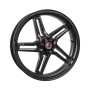 BST Rapid TEK 17 x 3.5 Front Wheel - Kawasaki ZX-10R (16-23)