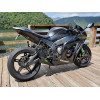 BST Rapid TEK 17 x 6.0 Rear Wheel - Kawasaki ZX-10R (06-23)