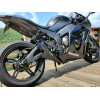 BST Rapid TEK 17 x 6.0 Rear Wheel - Kawasaki ZX-10R (06-23)