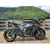 BST Rapid TEK 17 x 6.0 Rear Wheel - Kawasaki ZX-10R (06-23)