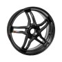 BST Rapid TEK 17 x 6.0 Rear Wheel - KTM 1290 Super Duke R/GT (14-23)