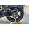 BST Rapid TEK 17 x 3.5 Front Wheel - KTM 790/890 Duke (17-21)