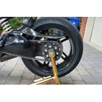 BST Rapid TEK 17 x 3.5 Front Wheel - KTM 790/890 Duke (17-21)