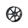 BST 7 TEK 17 x 6.75 Rear Wheel - Suzuki GSX-R1000/R (17-23)