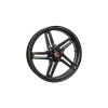 BST Rapid TEK 17 x 3.5 Front Wheel - Suzuki GSX-R600/750 (11-22)