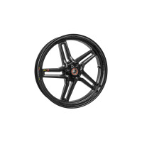 BST Rapid TEK 17 x 3.5 Front Wheel - Aprilia RSV4/APRC/RSV4RF/RSV4RR (09-21) and Tuono V4 1100 RR (15-21)