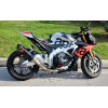 BST Rapid TEK 17 x 3.5 Front Wheel - Aprilia RSV4/APRC/RSV4RF/RSV4RR (09-20) and Tuono V4 1100 RR (15-19) BST Rapid TEK 17 x 3.5 Front Wheel - Aprilia RSV4/APRC/RSV4RF/RSV4RR (09-20) and Tuono V4 1100 RR (15-19)