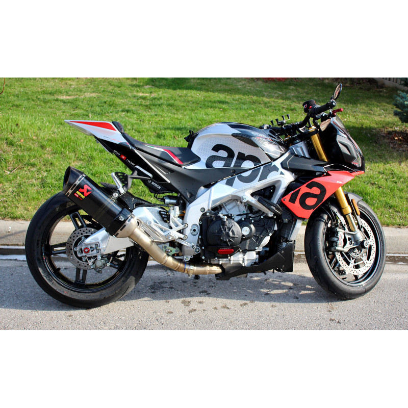 BST Rapid TEK 17 x 3.5 Front Wheel - Aprilia RSV4/APRC/RSV4RF/RSV4RR (09-20) and Tuono V4 1100 RR (15-19) BST Rapid TEK 17 x 3.5 Front Wheel - Aprilia RSV4/APRC/RSV4RF/RSV4RR (09-20) and Tuono V4 1100 RR (15-19)