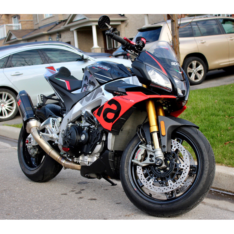 BST Rapid TEK 17 x 3.5 Front Wheel - Aprilia RSV4/APRC/RSV4RF/RSV4RR (09-20) and Tuono V4 1100 RR (15-19) BST Rapid TEK 17 x 3.5 Front Wheel - Aprilia RSV4/APRC/RSV4RF/RSV4RR (09-20) and Tuono V4 1100 RR (15-19)