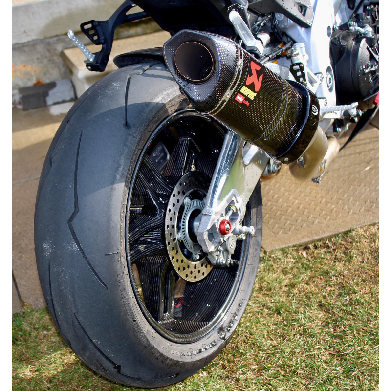 BST Rapid TEK 17 x 6.0 Rear Wheel - Aprilia RSV4 / APRC / RSV4RF / RSV4RR (09-21) and Tuono V4 1100 RR (15-21) BST Rapid TEK 17 x 6.0 Rear Wheel - Aprilia RSV4 / APRC / RSV4RF / RSV4RR (09-21) and Tuono V4 1100 RR (15-21)