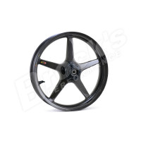 BST Twin TEK 17 x 3.5 Front Wheel - Indian Chief (14-20) / Chieftain (14-20) / Roadmaster (16-20) / Springfield (16-20)