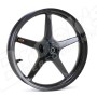 BST Twin TEK 17 x 3.5 Front Wheel - Indian Chief (14-20) / Chieftain (14-20) / Roadmaster (16-20) / Springfield (16-20)