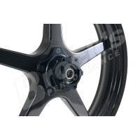 BST Twin TEK 19 x 3.5 Front Wheel - Indian Chief (14-20) / Chieftain (14-20) / Roadmaster (16-20) / Springfield (16-20)