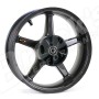 BST Twin TEK 17 x 5.5 Rear Wheel - Indian Chief (14-20) / Chieftain (14-20) / Roadmaster (16-20) / Springfield (16-20)