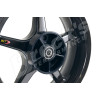 BST Twin TEK 17 x 5.5 Rear Wheel - Indian Chief (14-20) / Chieftain (14-20) / Roadmaster (16-20) / Springfield (16-20)