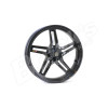 BST Rapid TEK 17 x 3.5 Front Wheel - Ducati Diavel/XDiavel/S BST Rapid TEK 17 x 3.5 Front Wheel - Ducati Diavel/XDiavel/S