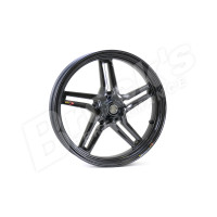 BST Rapid TEK 17 x 3.5 Front Wheel - Ducati Diavel/XDiavel/S