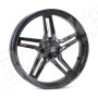 BST Rapid TEK 17 x 3.5 Front Wheel - Ducati Diavel/XDiavel/S