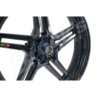 BST Rapid TEK 17 x 3.5 Front Wheel - Ducati Diavel/XDiavel/S