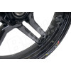 BST Rapid TEK 17 x 3.5 Front Wheel - Ducati Diavel/XDiavel/S BST Rapid TEK 17 x 3.5 Front Wheel - Ducati Diavel/XDiavel/S