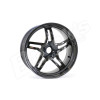 BST Rapid TEK 17 x 8.5 Rear Wheel - Ducati Diavel/XDiavel/S BST Rapid TEK 17 x 8.5 Rear Wheel - Ducati Diavel/XDiavel/S