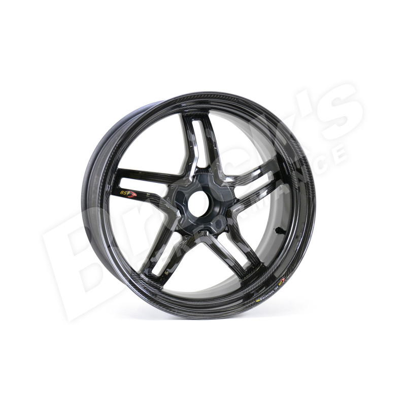BST Rapid TEK 17 x 8.5 Rear Wheel - Ducati Diavel/XDiavel/S BST Rapid TEK 17 x 8.5 Rear Wheel - Ducati Diavel/XDiavel/S