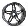 BST Rapid TEK 17 x 8.5 Rear Wheel - Ducati Diavel/XDiavel/S