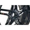 BST Rapid TEK 17 x 8.5 Rear Wheel - Ducati Diavel/XDiavel/S BST Rapid TEK 17 x 8.5 Rear Wheel - Ducati Diavel/XDiavel/S
