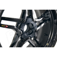 BST Rapid TEK 17 x 8.5 Rear Wheel - Ducati Diavel/XDiavel/S