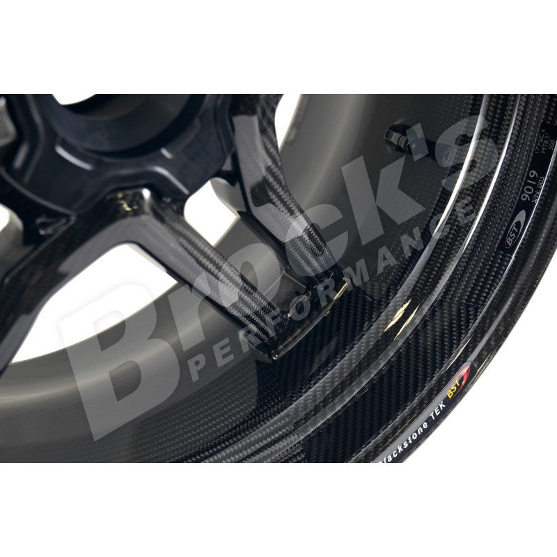 BST Rapid TEK 17 x 8.5 Rear Wheel - Ducati Diavel/XDiavel/S BST Rapid TEK 17 x 8.5 Rear Wheel - Ducati Diavel/XDiavel/S
