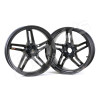 BST Rapid TEK 17 x 8.5 Rear Wheel - Ducati Diavel/XDiavel/S BST Rapid TEK 17 x 8.5 Rear Wheel - Ducati Diavel/XDiavel/S