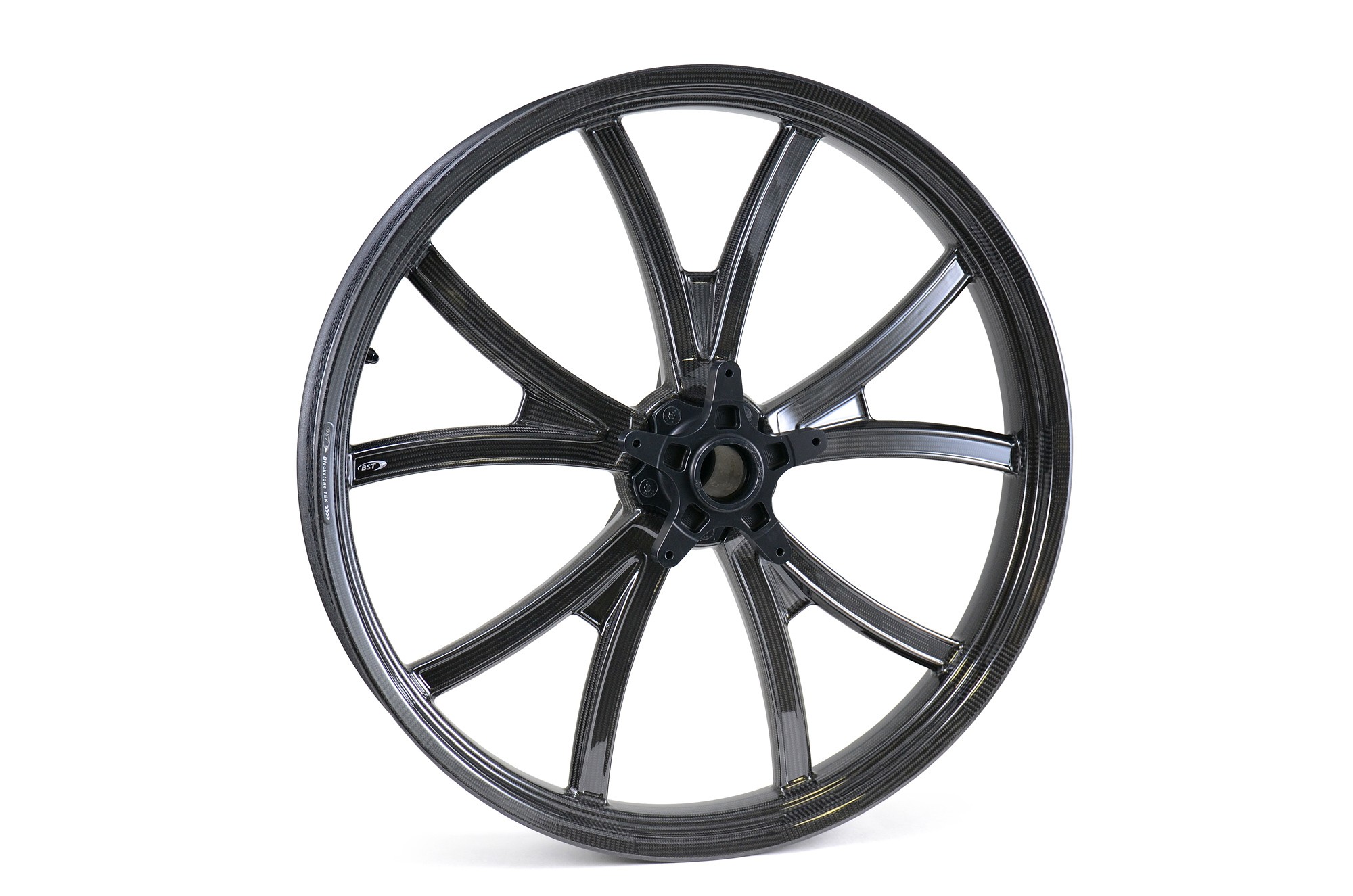 BST Torque TEK 26 x 3.5 Front Wheel - Harley-Davidson Fat Bob (18-20) BST Torque TEK 26 x 3.5 Front Wheel - Harley-Davidson Fat Bob (18-20)