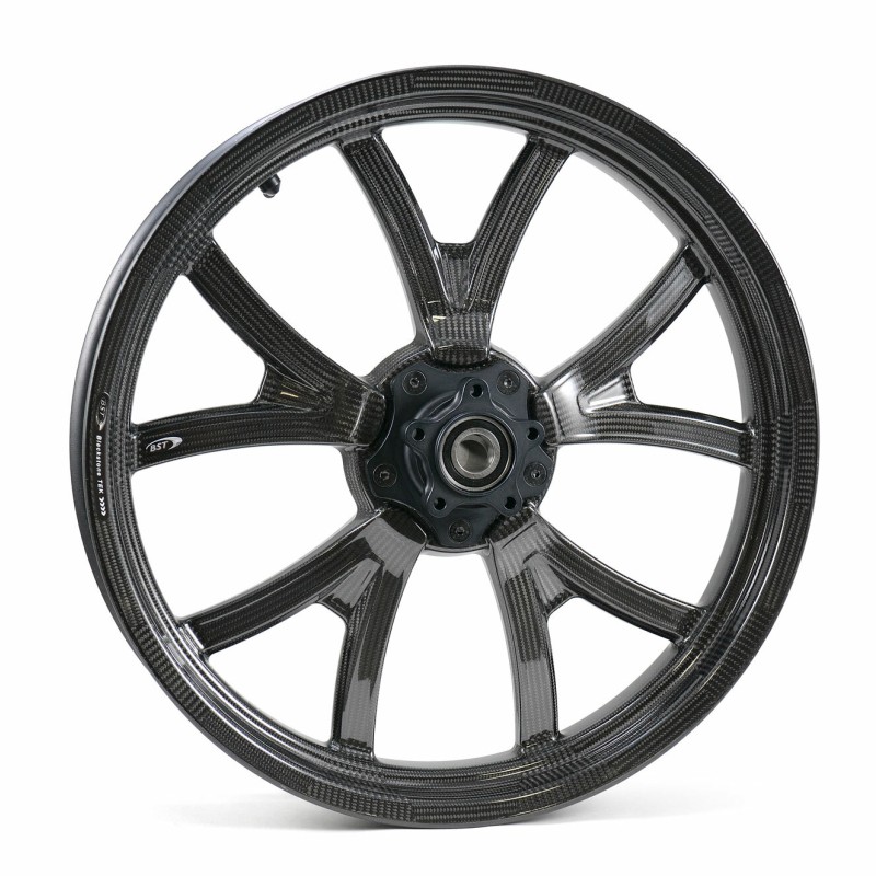 BST Torque TEK 19 x 3.0 Front Wheel - Harley-Davidson Fat Bob (18