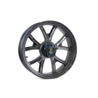 BST Torque TEK 17 x 4.5 Rear Wheel - Harley-Davidson Fat Bob (18-20) and Low Rider (18-20)