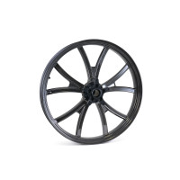 BST Torque TEK 26 x 3.5 Front Wheel – Harley-Davidson Street Bob, Low Rider, and Super Glide (08-17)