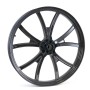 BST Torque TEK 26 x 3.5 Front Wheel – Harley-Davidson Street Bob, Low Rider, and Super Glide (08-17)