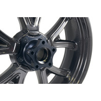 BST Torque TEK 18 x 5.5 Rear Wheel – Harley-Davidson Fat Bob (08-17) BST Torque TEK 18 x 5.5 Rear Wheel – Harley-Davidson Fat Bob (08-17)