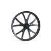 BST Torque TEK 26 x 3.5 Front Wheel for Spoke Mounted Rotor - Harley-Davidson Touring Models (14-20)