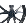 BST Torque TEK 26 x 3.5 Front Wheel for Spoke Mounted Rotor - Harley-Davidson Touring Models (14-20)